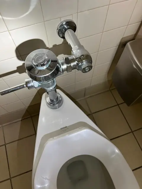 Fixture installation and repair for Hydro Jetting in Dry Run